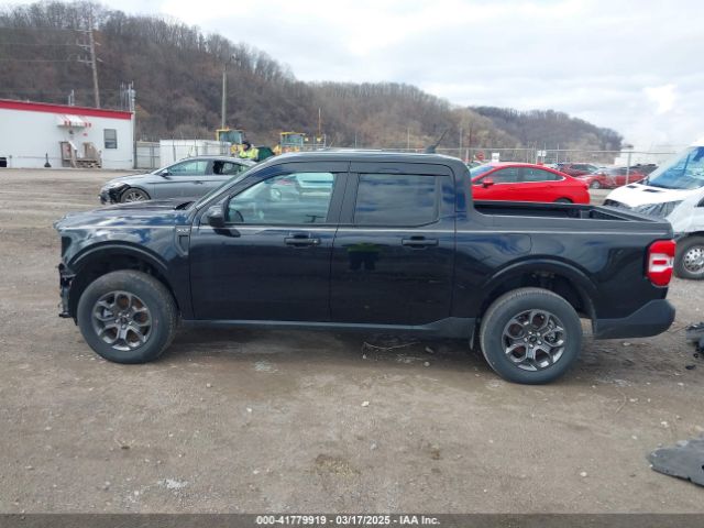 3FTTW8H34RRB15173 Ford Maverick Xlt