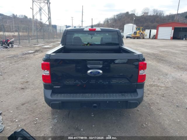 3FTTW8H34RRB15173 Ford Maverick Xlt