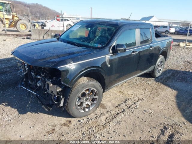 3FTTW8H34RRB15173 Ford Maverick Xlt