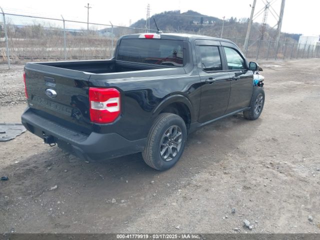 3FTTW8H34RRB15173 Ford Maverick Xlt