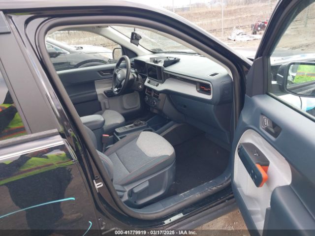 3FTTW8H34RRB15173 Ford Maverick Xlt