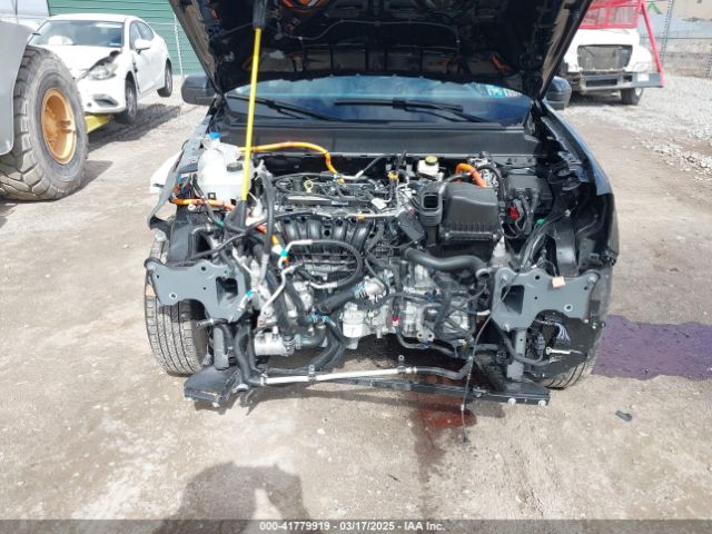 3FTTW8H34RRB15173 Ford Maverick Xlt
