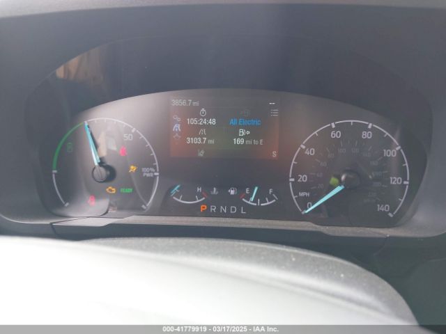 3FTTW8H34RRB15173 Ford Maverick Xlt
