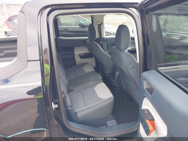 3FTTW8H34RRB15173 Ford Maverick Xlt