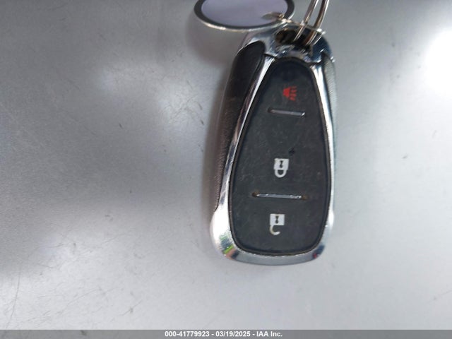2GNAXKEV3M6129404 Chevrolet Equinox Fwd Lt