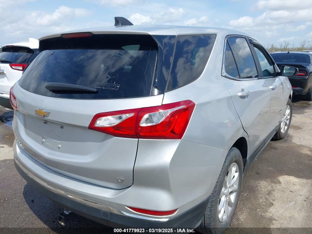 2GNAXKEV3M6129404 Chevrolet Equinox Fwd Lt