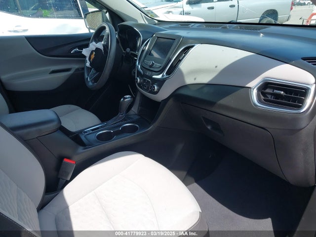 2GNAXKEV3M6129404 Chevrolet Equinox Fwd Lt
