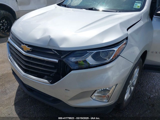 2GNAXKEV3M6129404 Chevrolet Equinox Fwd Lt