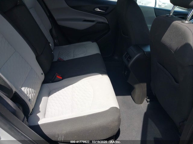 2GNAXKEV3M6129404 Chevrolet Equinox Fwd Lt