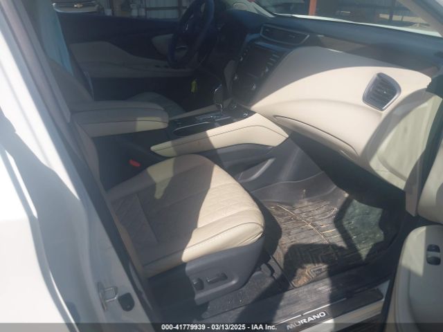 2020 NISSAN MURANO 5N1AZ2DJ5LN173797 Photo 4