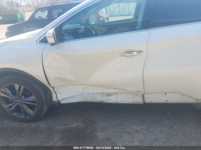 2020 NISSAN MURANO 5N1AZ2DJ5LN173797 Photo 5
