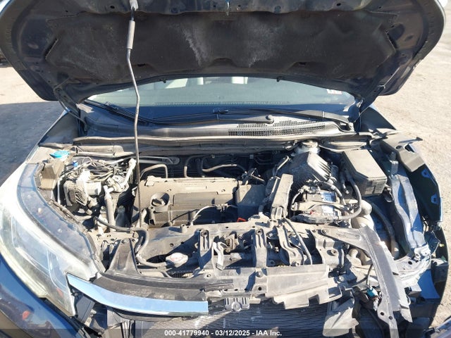 2HKRM4H5XGH627725 Honda CR-V EX