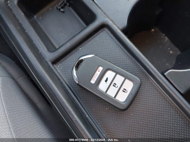 2HKRM4H5XGH627725 Honda CR-V EX