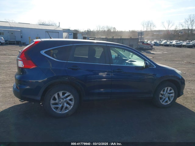 2HKRM4H5XGH627725 Honda CR-V EX