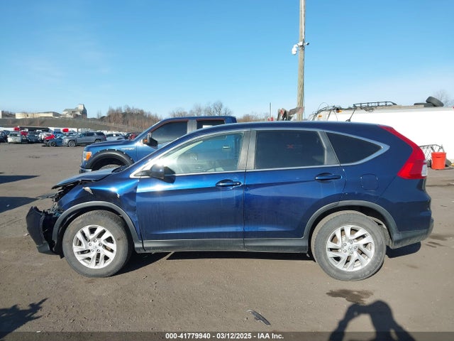 2HKRM4H5XGH627725 Honda CR-V EX