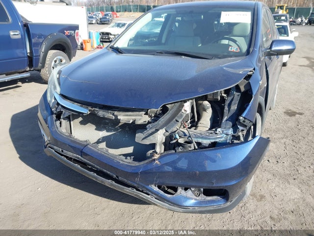 2HKRM4H5XGH627725 Honda CR-V EX