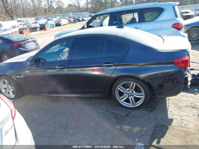 WBA5B1C54ED480604 BMW 535i