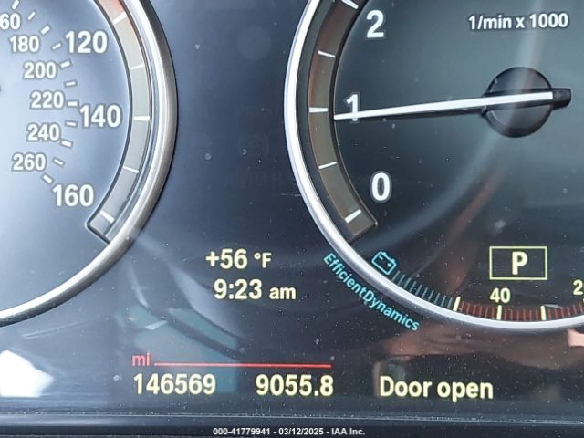 WBA5B1C54ED480604 BMW 535i