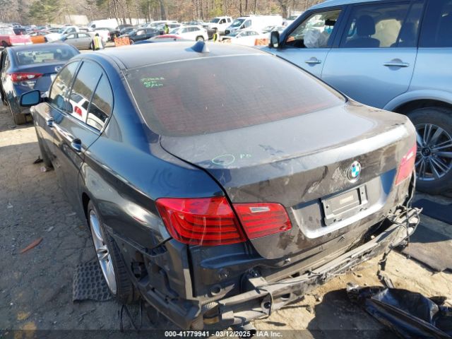 WBA5B1C54ED480604 BMW 535i