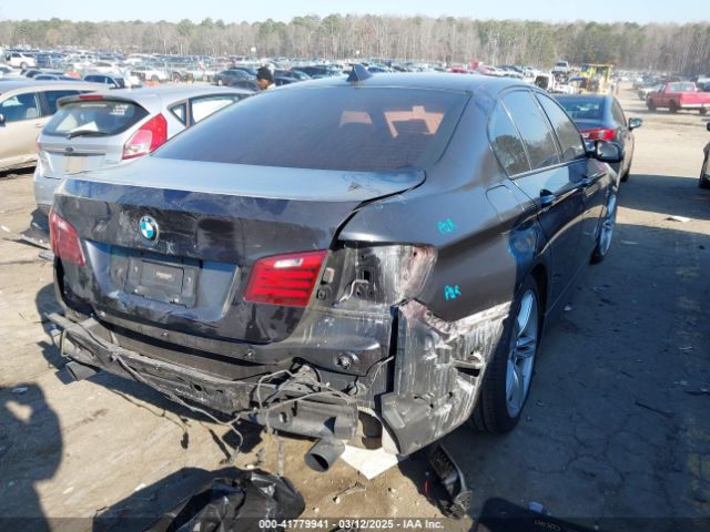 WBA5B1C54ED480604 BMW 535i