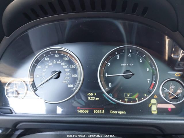 WBA5B1C54ED480604 BMW 535i