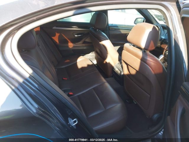 WBA5B1C54ED480604 BMW 535i