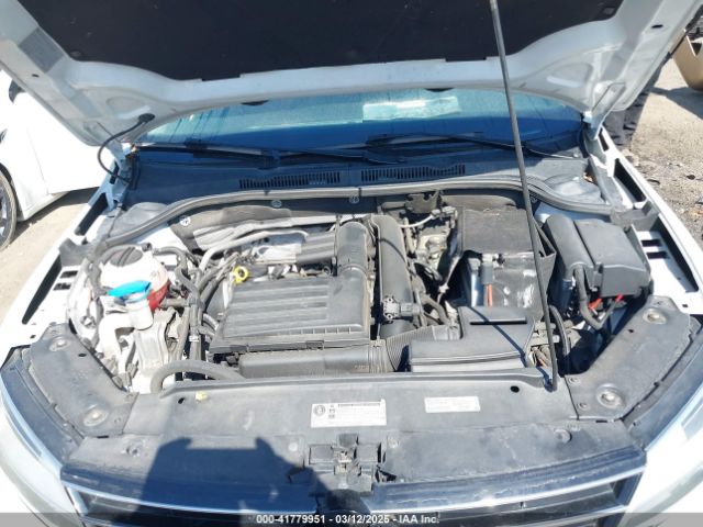 3VW267AJ1GM284752 Volkswagen Jetta 1.4t S