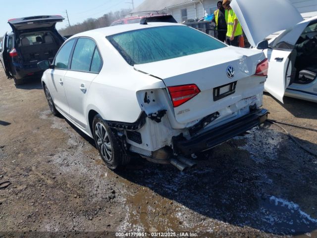 3VW267AJ1GM284752 Volkswagen Jetta 1.4t S