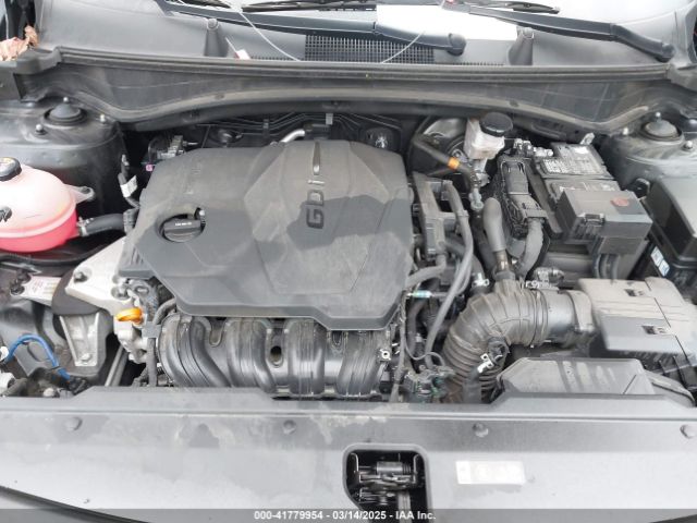 5XYK7CAF7PG123274 KIA Sportage X-pro