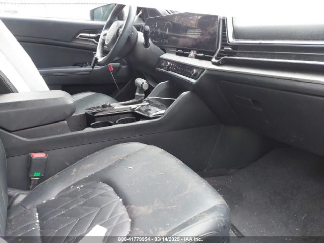 5XYK7CAF7PG123274 KIA Sportage X-pro