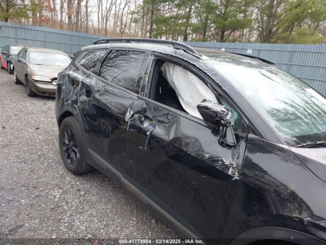 5XYK7CAF7PG123274 KIA Sportage X-pro