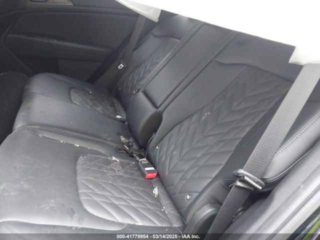 5XYK7CAF7PG123274 KIA Sportage X-pro