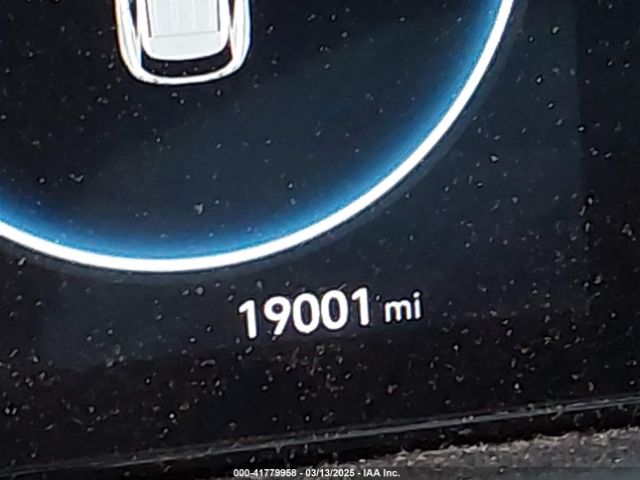 5NMJFCDE4RH358449 Hyundai TUCSON SEL
