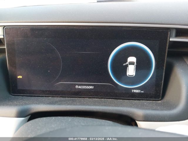 5NMJFCDE4RH358449 Hyundai TUCSON SEL