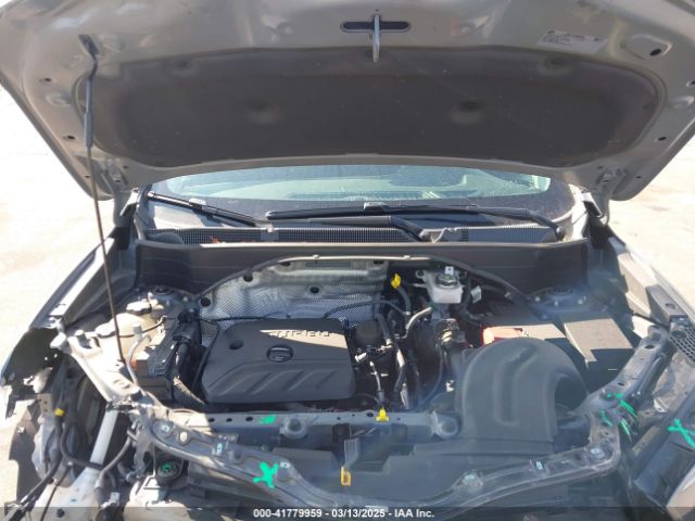 KL4MMESL6LB121659 Buick Encore Gx Awd Select