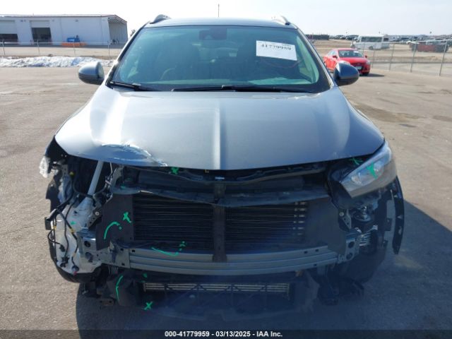 KL4MMESL6LB121659 Buick Encore Gx Awd Select
