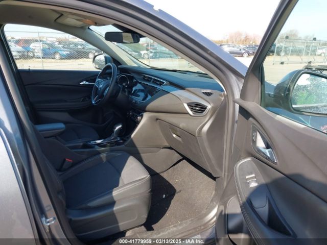 KL4MMESL6LB121659 Buick Encore Gx Awd Select