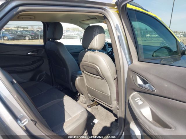 KL4MMESL6LB121659 Buick Encore Gx Awd Select