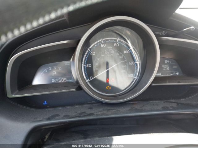 3MYDLBYV5KY520905 Toyota YARIS L