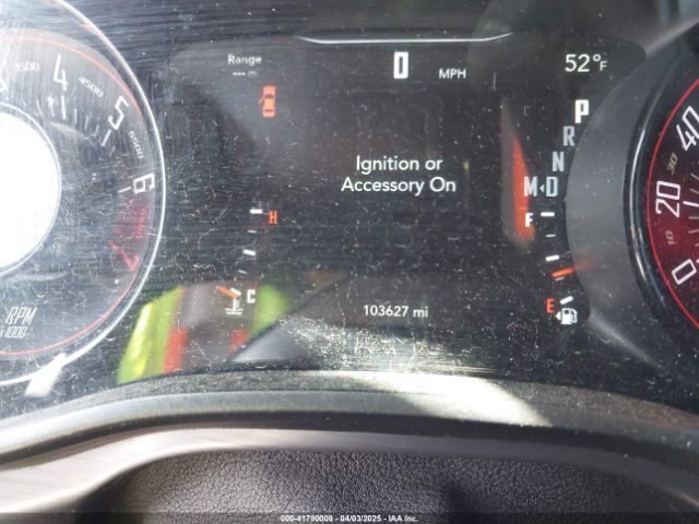 2C3CDZAG7GH353301 Dodge Challenger Sxt Plus