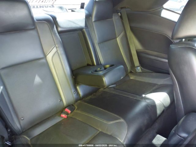 2C3CDZAG7GH353301 Dodge Challenger Sxt Plus