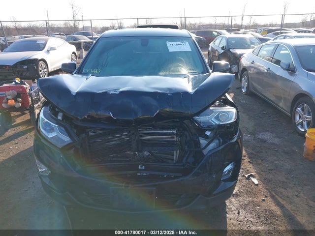 Chevrolet EQUINOX LT 2019 3GNAXKEV7KL390236 Image 12