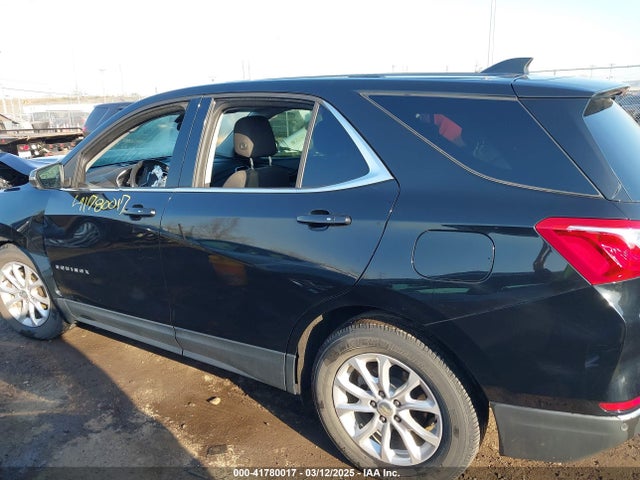 Chevrolet EQUINOX LT 2019 3GNAXKEV7KL390236 Image 14
