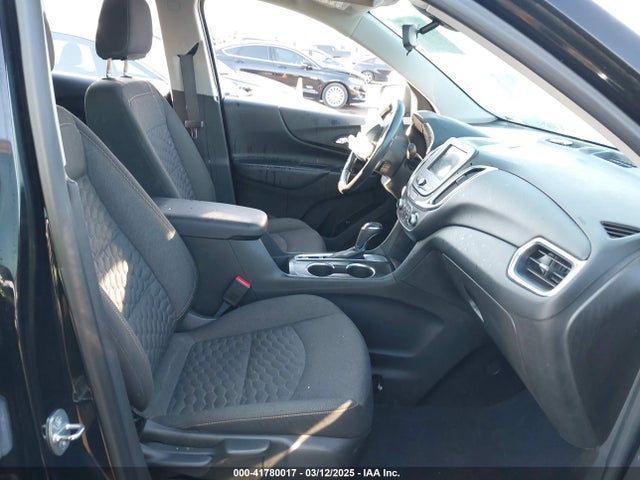 Chevrolet EQUINOX LT 2019 3GNAXKEV7KL390236 Image 5