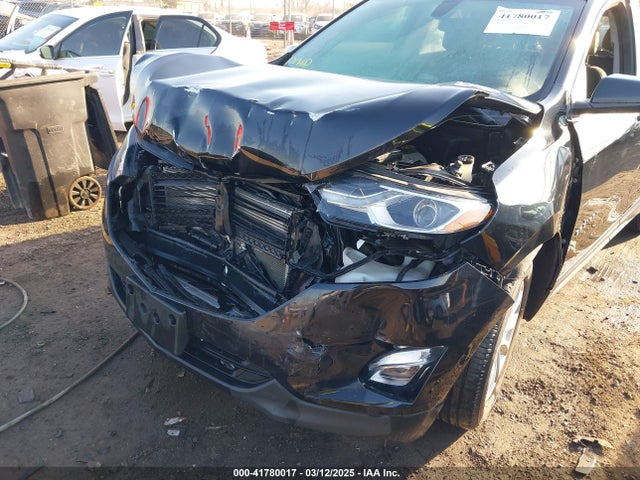 Chevrolet EQUINOX LT 2019 3GNAXKEV7KL390236 Image 6