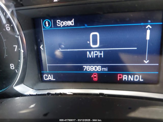 Chevrolet EQUINOX LT 2019 3GNAXKEV7KL390236 Image 7