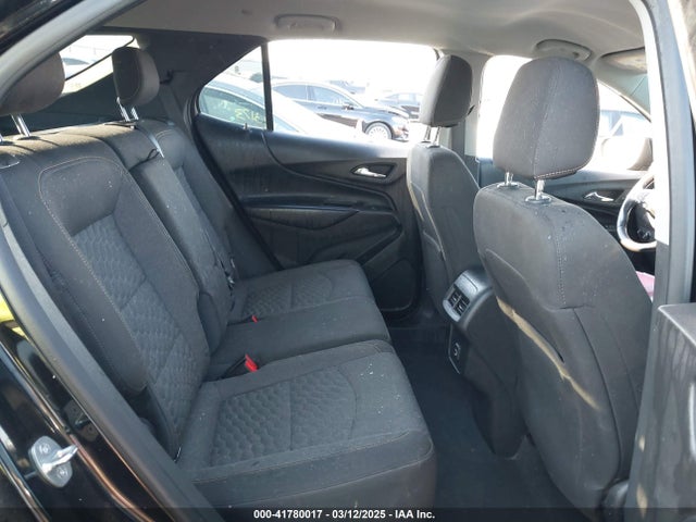 Chevrolet EQUINOX LT 2019 3GNAXKEV7KL390236 Image 8