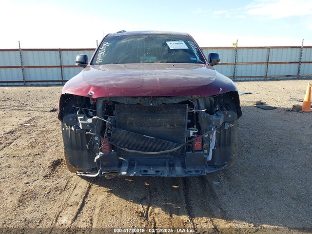 1C4RDHDG9LC411238 Dodge 2020