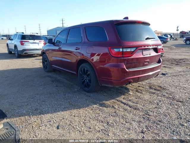 1C4RDHDG9LC411238 Dodge 2020