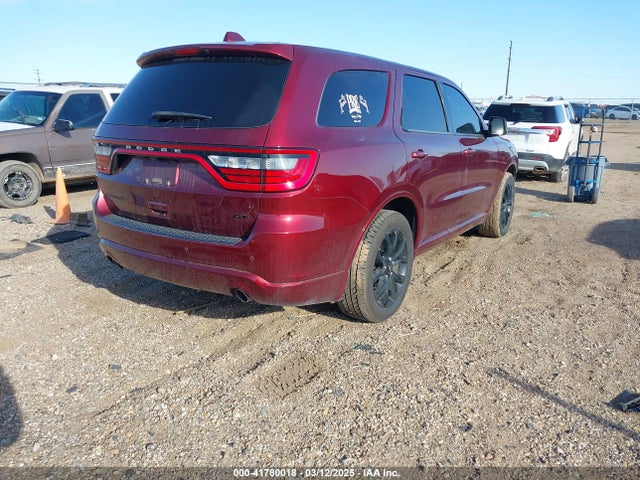 1C4RDHDG9LC411238 Dodge 2020